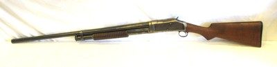 Winchester 97 Takedown in 12GA - Image 8 of 20