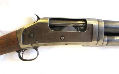 Winchester 97 Takedown in 12GA - Image 3 of 20
