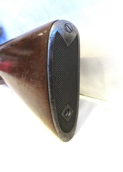 Pre-64 Winchester Model 70 .257 Roberts – 1948 – Weaver Scope - Image 9 of 19