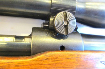 Pre-64 Winchester Model 70 .257 Roberts – 1948 – Weaver Scope - Image 6 of 19