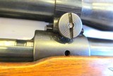 Pre-64 Winchester Model 70 .257 Roberts – 1948 – Weaver Scope - Image 6 of 19