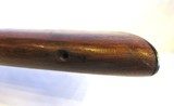 Pre-64 Winchester Model 70 .257 Roberts – 1948 – Weaver Scope - Image 16 of 19
