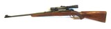 Pre-64 Winchester Model 70 .257 Roberts – 1948 – Weaver Scope - Image 8 of 19