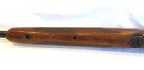 Pre-64 Winchester Model 70 .257 Roberts – 1948 – Weaver Scope - Image 18 of 19