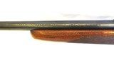 Pre-64 Winchester Model 70 .257 Roberts – 1948 – Weaver Scope - Image 13 of 19