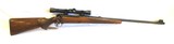 Pre-64 Winchester Model 70 .257 Roberts – 1948 – Weaver Scope - Image 1 of 19