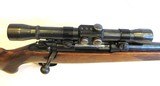 Pre-64 Winchester Model 70 .257 Roberts – 1948 – Weaver Scope - Image 7 of 19