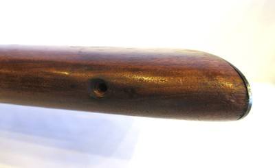 Pre-64 Winchester Model 70 .257 Roberts – 1948 – Weaver Scope - Image 16 of 19