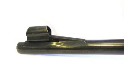 Pre-64 Winchester Model 70 .257 Roberts – 1948 – Weaver Scope - Image 14 of 19