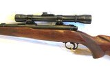 Pre-64 Winchester Model 70 .257 Roberts – 1948 – Weaver Scope - Image 11 of 19