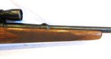 Pre-64 Winchester Model 70 .257 Roberts – 1948 – Weaver Scope - Image 4 of 19