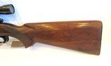 Pre-64 Winchester Model 70 .257 Roberts – 1948 – Weaver Scope - Image 10 of 19