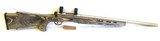 Savage Arms B.MAG Target Full Size 17 WSM 8+1 22