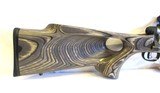 Savage Arms B.MAG Target Full Size 17 WSM 8+1 22