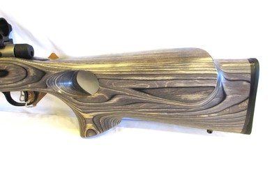 Savage Arms B.MAG Target Full Size 17 WSM 8+1 22