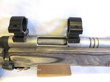 Savage Arms B.MAG Target Full Size 17 WSM 8+1 22