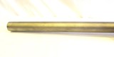 Savage Arms B.MAG Target Full Size 17 WSM 8+1 22