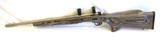 Savage Arms B.MAG Target Full Size 17 WSM 8+1 22