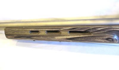 Savage Arms B.MAG Target Full Size 17 WSM 8+1 22