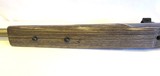 Savage Arms B.MAG Target Full Size 17 WSM 8+1 22