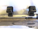 Savage Arms B.MAG Target Full Size 17 WSM 8+1 22