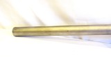 Savage Arms B.MAG Target Full Size 17 WSM 8+1 22