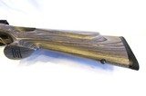 Savage Arms B.MAG Target Full Size 17 WSM 8+1 22