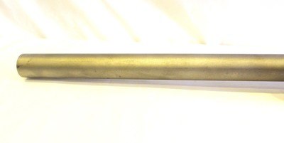 Savage Arms B.MAG Target Full Size 17 WSM 8+1 22