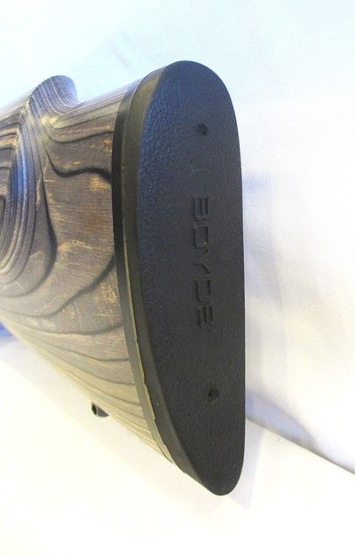 Savage Arms B.MAG Target Full Size 17 WSM 8+1 22