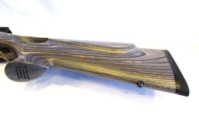 Savage Arms B.MAG Target Full Size 17 WSM 8+1 22