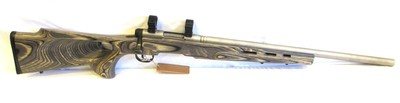 Savage Arms B.MAG Target Full Size 17 WSM 8+1 22