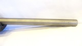 Savage Arms B.MAG Target Full Size 17 WSM 8+1 22