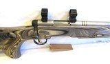 Savage Arms B.MAG Target Full Size 17 WSM 8+1 22
