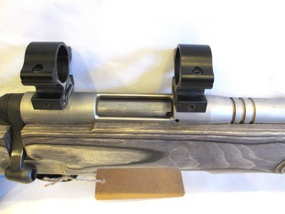 Savage Arms B.MAG Target Full Size 17 WSM 8+1 22