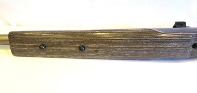 Savage Arms B.MAG Target Full Size 17 WSM 8+1 22