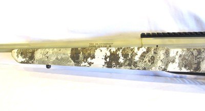Tikka T3x Lite 6.5 Creedmoor 3+1 24 30
