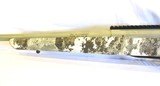 Tikka T3x Lite 6.5 Creedmoor 3+1 24 30