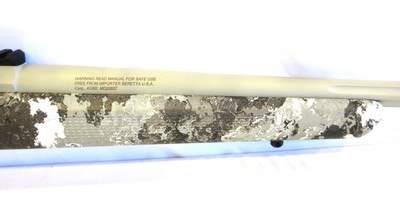Tikka T3x Lite 6.5 Creedmoor 3+1 24 30