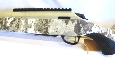 Tikka T3x Lite 6.5 Creedmoor 3+1 24 30