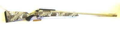 Tikka T3x Lite 6.5 Creedmoor 3+1 24 30