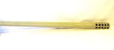 Tikka T3x Lite 6.5 Creedmoor 3+1 24 30