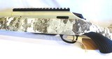 Tikka T3x Lite 6.5 Creedmoor 3+1 24 30