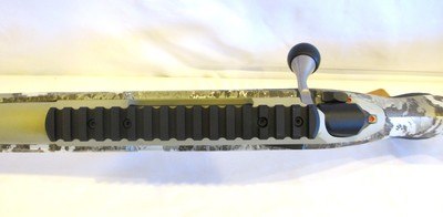 Tikka T3x Lite 6.5 Creedmoor 3+1 24 30