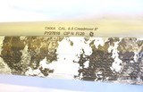 Tikka T3x Lite 6.5 Creedmoor 3+1 24 30