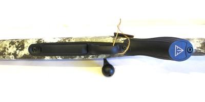 Tikka T3x Lite 6.5 Creedmoor 3+1 24 30