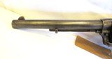 1st Gen Colt Single Action Army .45 Colt – 1900 – 71/2