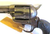 1st Gen Colt Single Action Army .45 Colt – 1900 – 71/2