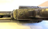 1st Gen Colt Single Action Army .45 Colt – 1900 – 71/2