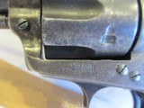 1st Gen Colt Single Action Army .45 Colt – 1900 – 71/2