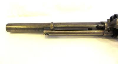 1st Gen Colt Single Action Army .45 Colt – 1900 – 71/2